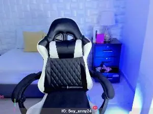 Cam4 Sex Cam of anny_rouse24