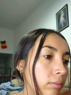 Cam4 Nude Webcam of mari_ass