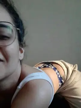 Cam4 Adult Webcam of Camila2020_