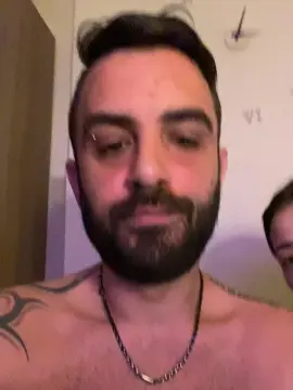 Cam4 Sex Chat of Luciferdiavola