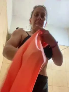 Cam4 Live Porn of MAGUI86