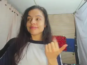 Cam4 Adult Video Chat of rosse_25