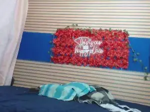 Cam4 Live Sex Cam of rosse_25