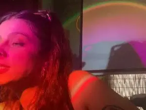 Cam4 Private Sex Chat of Kaaaya69