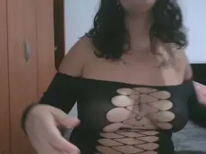 Cam4 Best Webcam of elisaroma29