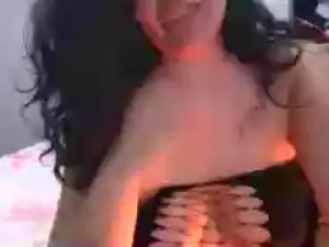 Cam4 Adult Video Chat of elisaroma29