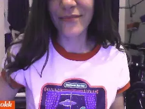 Cam4 Sex Chat of Eleveok