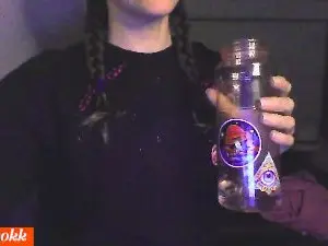 Cam4 Sex Cam of Eleveok