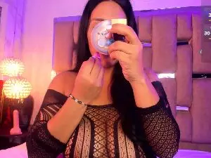 Cam4 Adult Webcam of NinaBloom