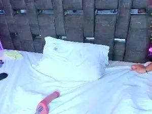 Cam4 Live Sex Cam of NinaBloom
