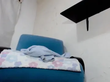 Cam4 Live Porn of TotalSlave