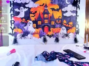 Cam4 Sex Chat of VanessaBoch