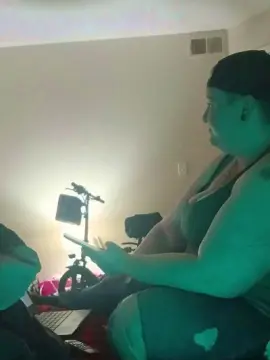 Cam4 Live Sex Cam of sinnabun420