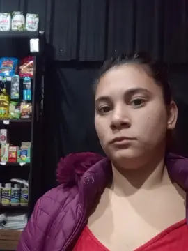 Cam4 Sex Chat of Beluuu27
