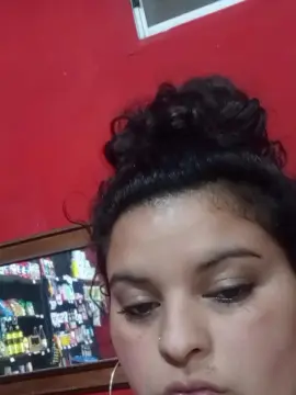 Cam4 Sex Cam of Beluuu27