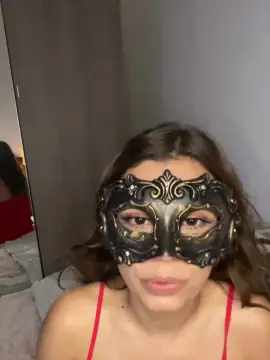Cam4 Live Sex of Eva218