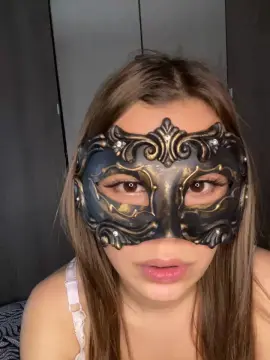 Cam4 Sex Chat of Eva218