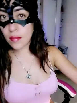 Cam4 Private Sex Chat of EvangelyneX