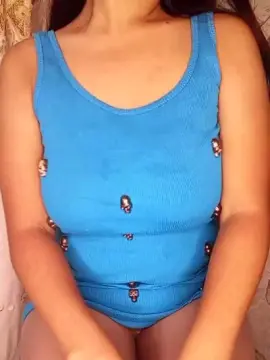 Cam4 Private Sex Chat of Muryah