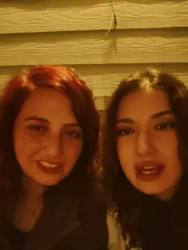 Cam4 Free Live Porn of AndreayCata2026