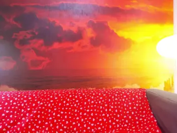 Cam4 Private Sex Chat of BoobyIANA