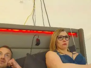 Cam4 Adult Webcam of Luluangel2005