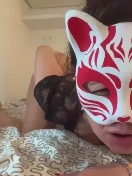 Cam4 Adult Video Chat of MystyDay