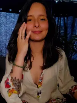 Cam4 Adult Video Chat of Roxannepiggy