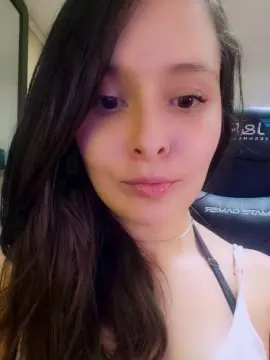 Cam4 Free Porn Cam of Roxannepiggy