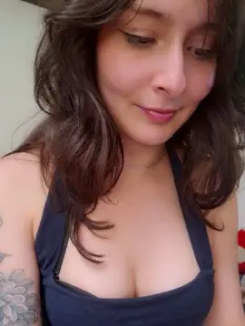 Cam4 Adult Video Chat of Roxannepiggy