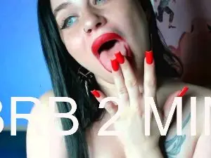 Cam4 Live Sex of devilalise