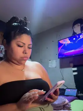 Cam4 Live Porn of BoobGoddess1