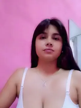 Cam4 Live Sex of Shopiashe