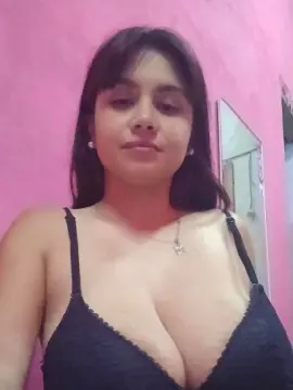 Cam4 Sex Chat of Shopiashe