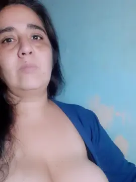 Cam4 Live Porn of silvanusky