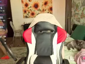 Cam4 Adult Video Chat of Leylla_x