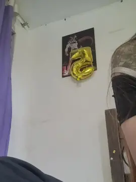 Cam4 Free Porn Cam of SarahRusso