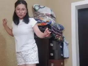 Cam4 Nude Webcam of KimiBatis