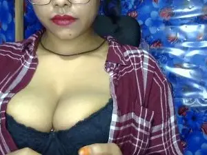 Cam4 Free Porn Cam of NusratMimi