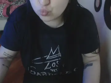 Cam4 Sex Cam of 7l6_ladyrolinga