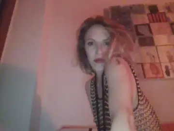 Cam4 Live Sex of Boquiabierta