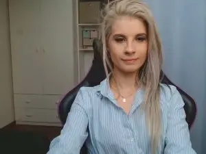 Cam4 Best live sex cam show of KristineSensual