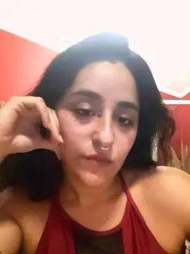 Cam4 Sex Cam of SrtaDolores