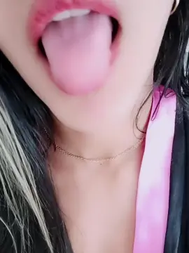 Cam4 Nude Webcam of bianca0202
