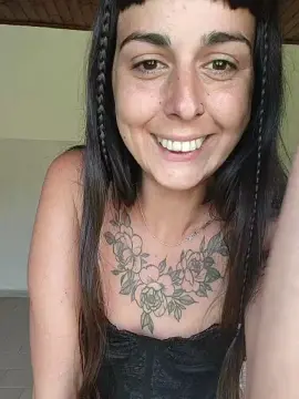 Cam4 Adult Webcams of Anirock90