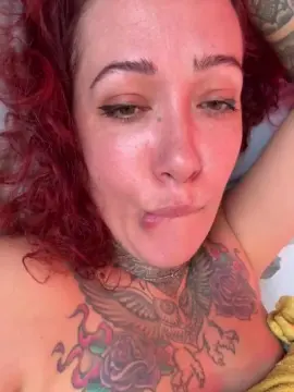 Cam4 Nude Webcam of Candy_Ds