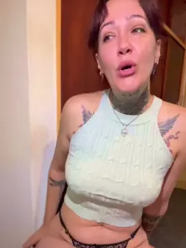 Cam4 Sex Chat of Candy_Ds