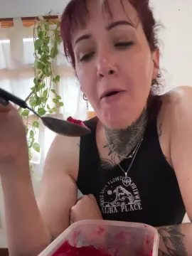 Cam4 Nude Webcam of Candy_Ds