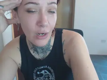 Cam4 Sex Chat of Candy_Ds