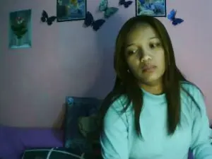 Cam4 Live Porn of Valentina7